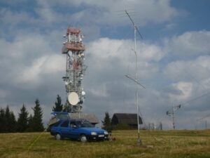 ExpedĂ­cia Nordkapp 2008